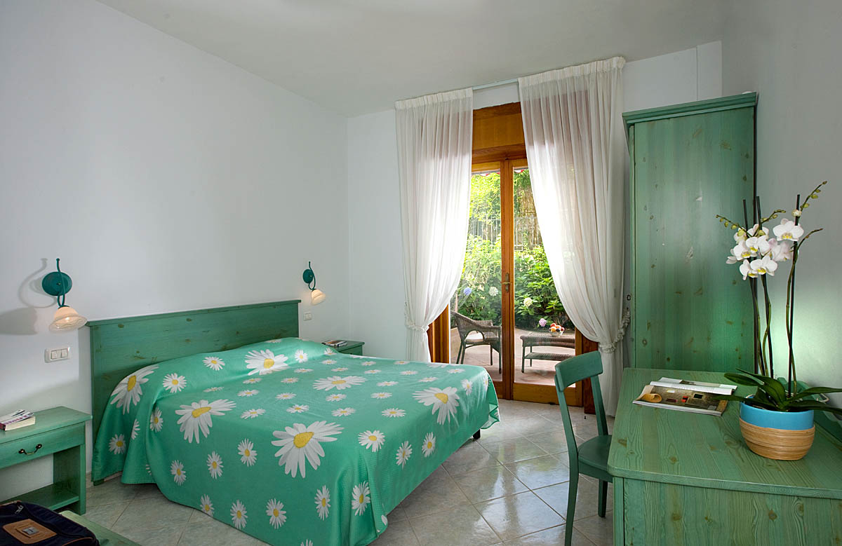 Sorrento Italy Hotels