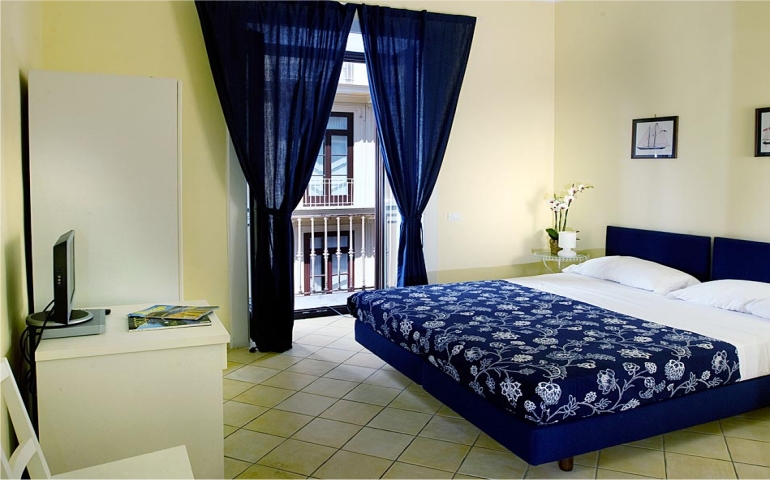 Sorrento Italy Hotels