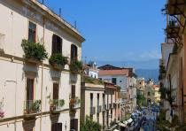 Residence sorrento