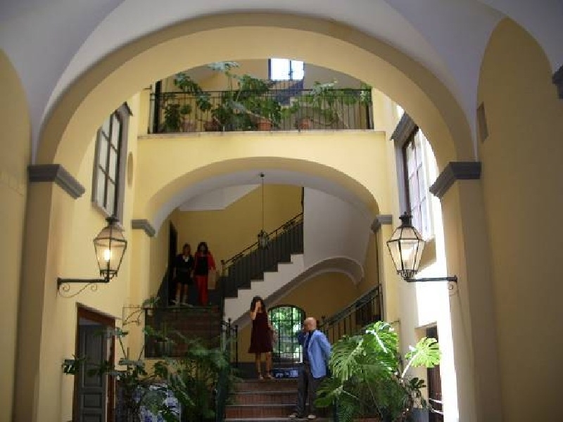 Residence Sorrento Apartment