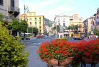 Sorrento Tasso square
